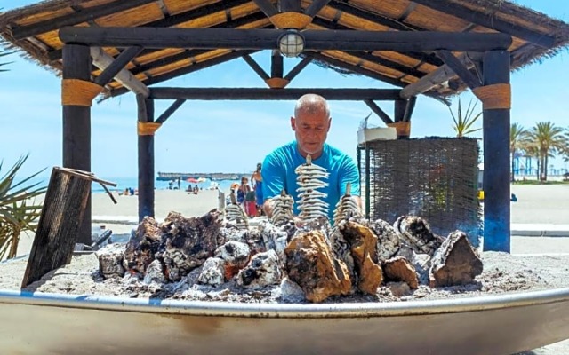 La baraka de Guadalmar B&B