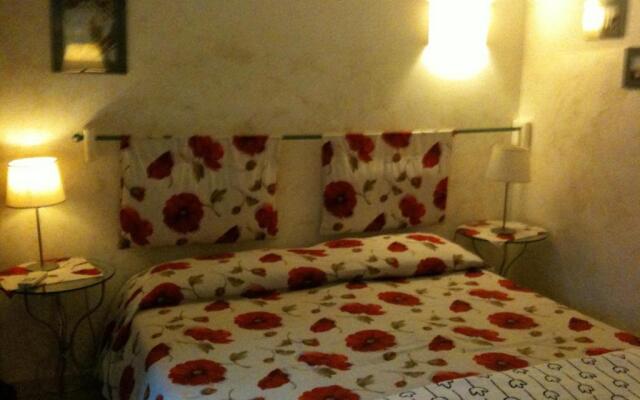 La Casa di Ulisse B&B