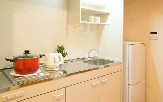 THE LIMELIGHT KYOTO - Hostel