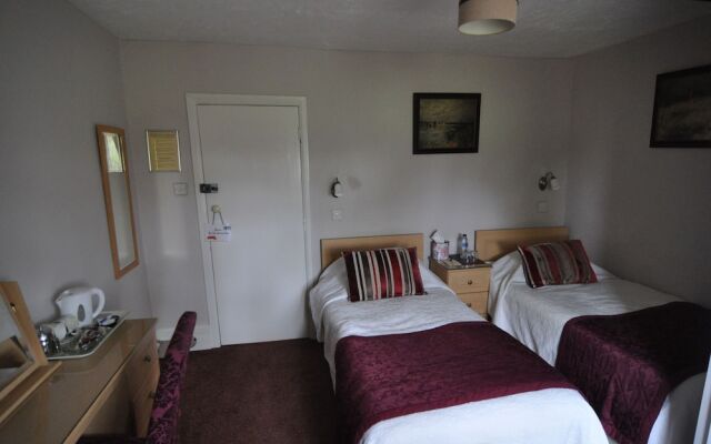 The Olde Forge Hotel