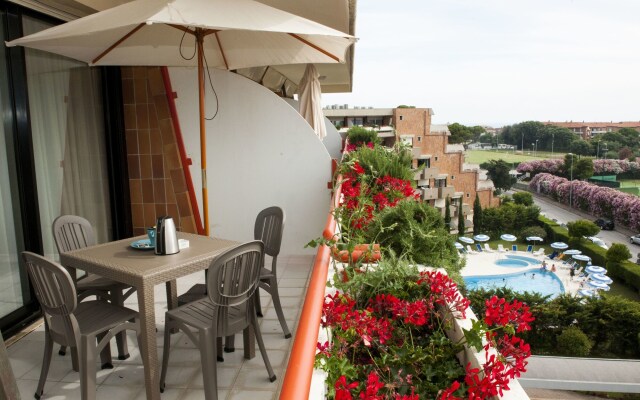 Suites Marilia Apartments