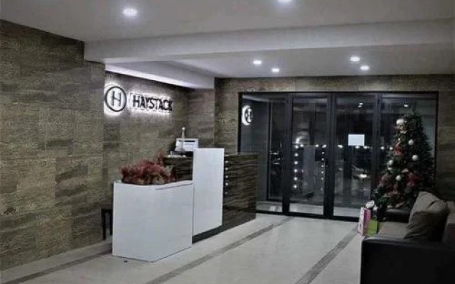 Haystak