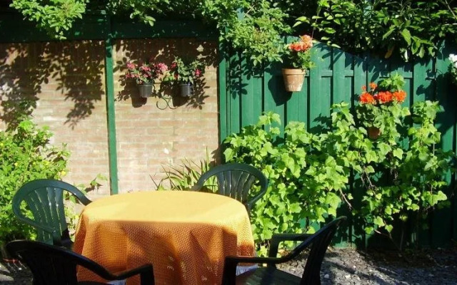Bed&Breakfast Alkmaar onder de watertoren