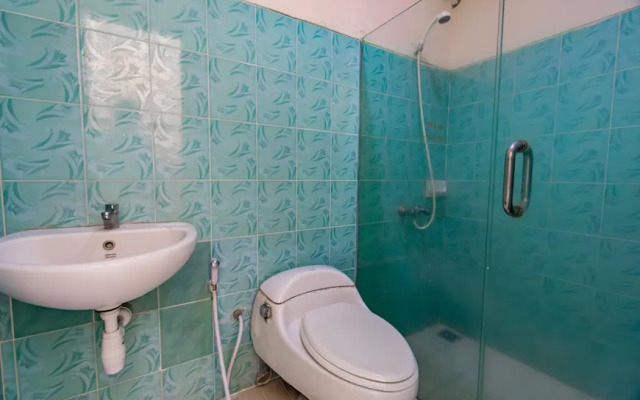 Hotel O Sidoarjo Near Juanda International Airport