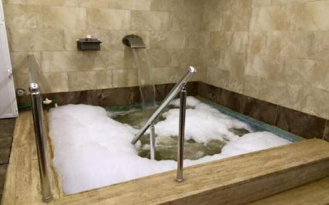 Selus Termal Otel