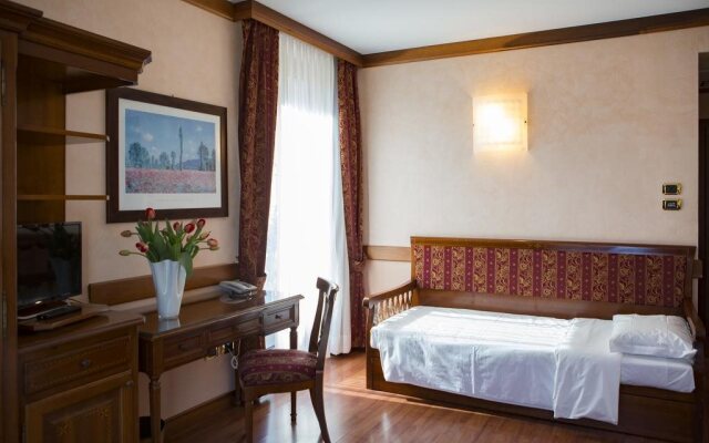 Hotel Villa Venezia