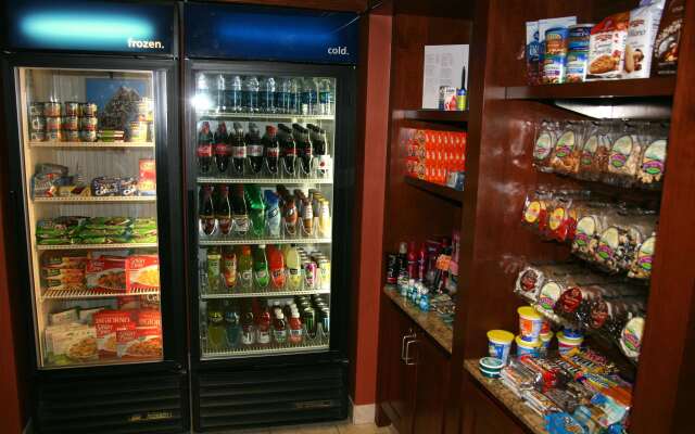 Hampton Inn Raynham-Taunton