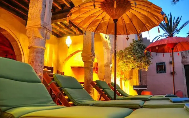 Chambre D'Hotes Orientalys