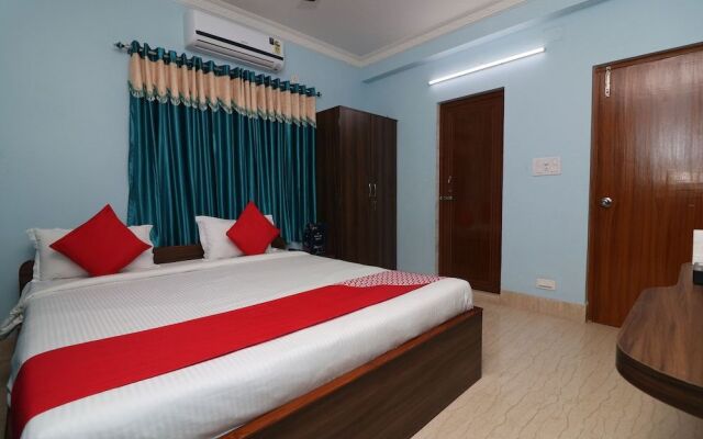 OYO 22042 Executive Guest House