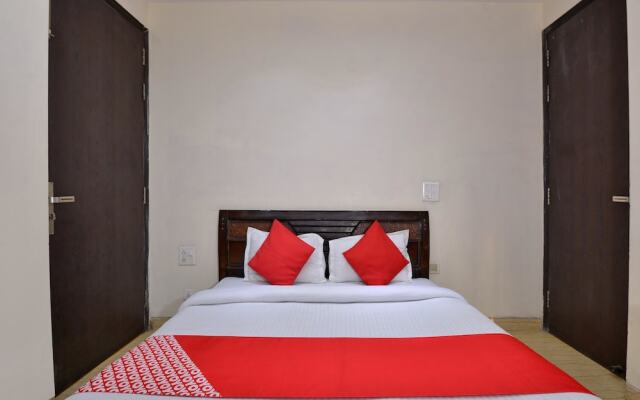 Hotel Lotus BB By OYO Rooms