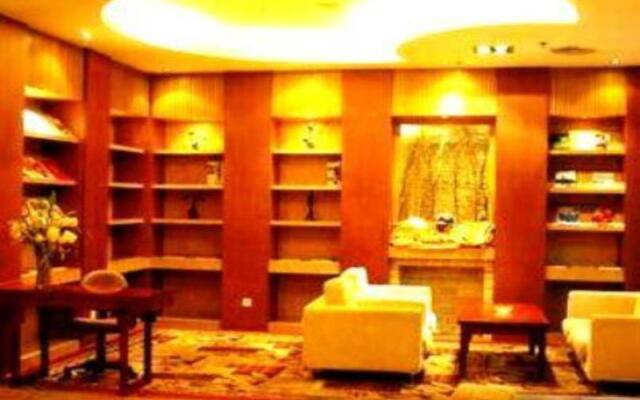 Baolong Homelike Hotel Zhongshan Branch