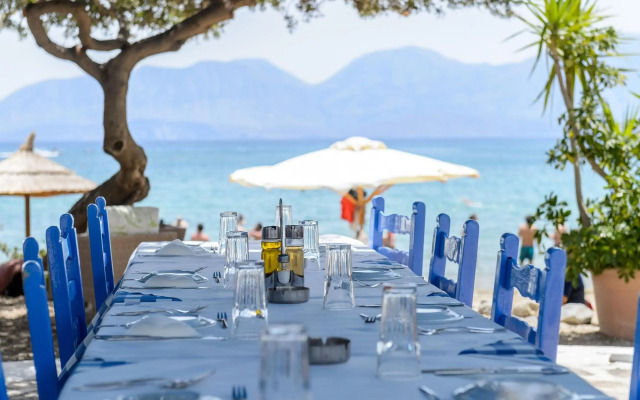 Ammoudara Beach Hotel & Apartments