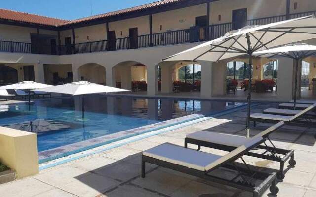 Hotel Popa Trinidad