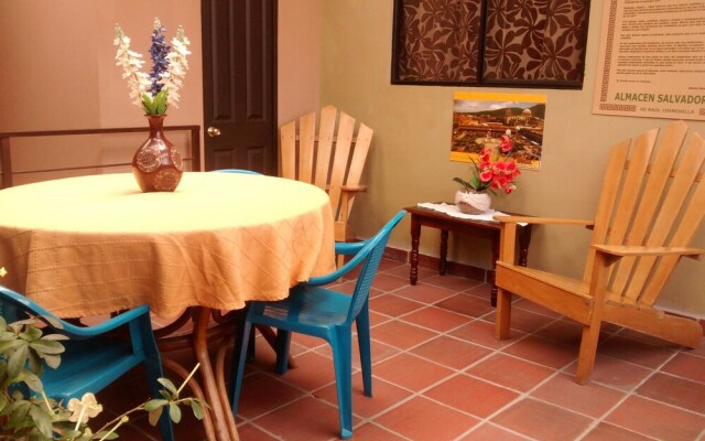 Hotel Shagul