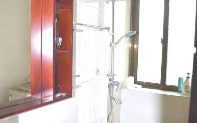 Lan Zhou Long Shang Peony Garden