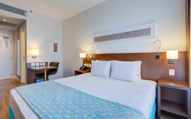 Comfort Hotel Sao Caetano
