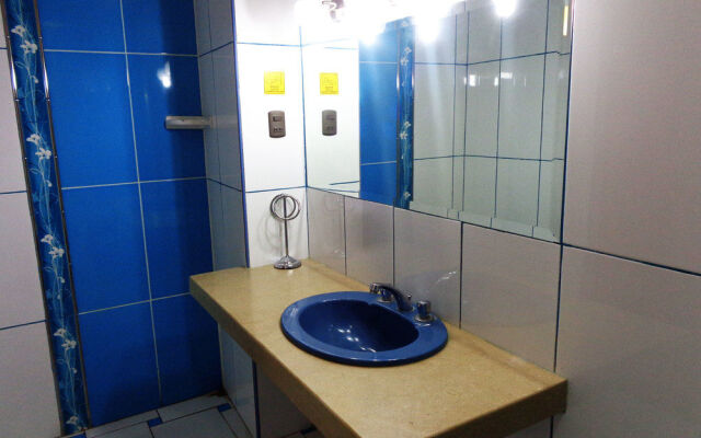 Colon Plaza Hotel