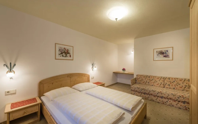 Residence Treyer