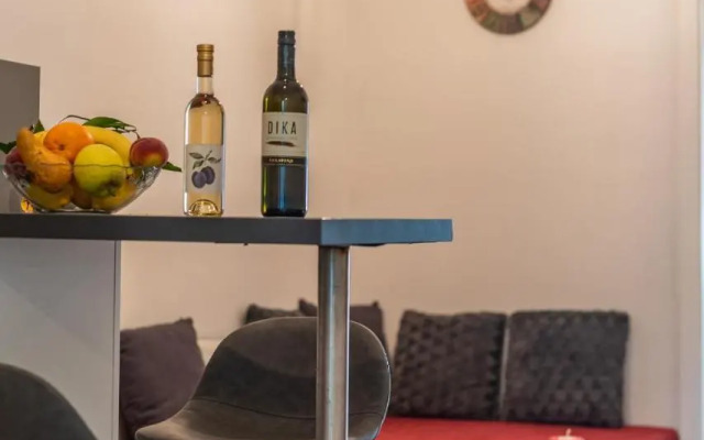 Studio Apartman Duje