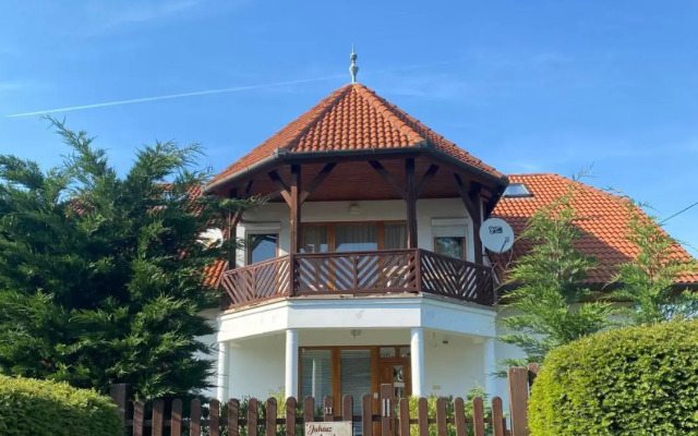 Juhász Apartman