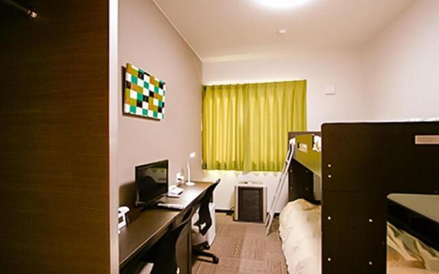 HOTEL Stay Village - Vacation STAY 79928v – Guest Rooms – Tomakomai