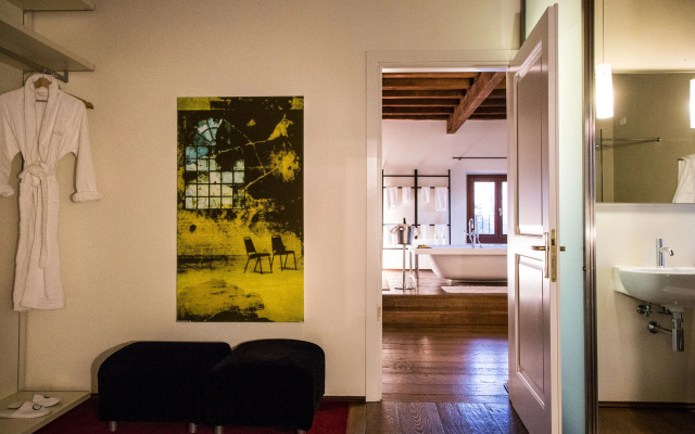 Relais Villa Ormaneto