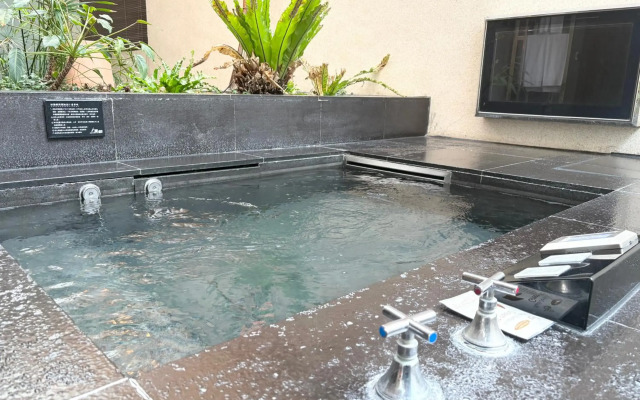 Xiadu Motel
