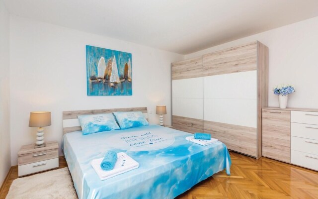 Stunning Home in Dobrinj With Wifi and 3 Bedrooms