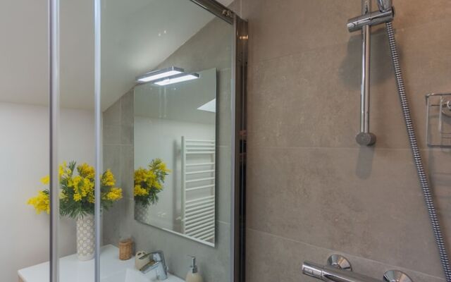 Appartement-Chambre d'hôtes 9