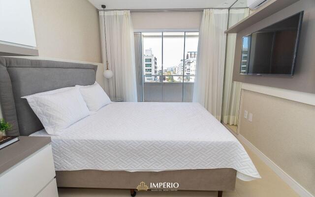 511A - Luxuosa Cobertura na praia de Bombas