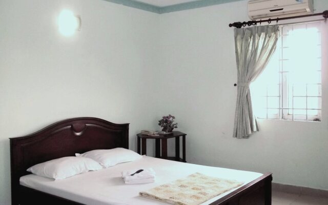 Ha Noi Hotel