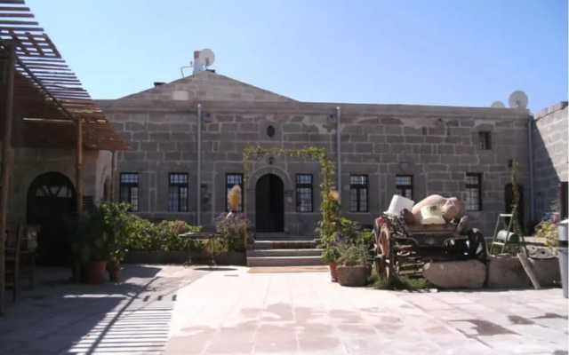 Osmanoglu Hotel