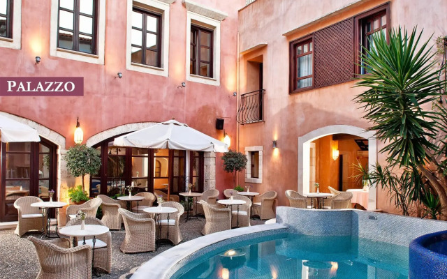 Rimondi Boutique Hotels