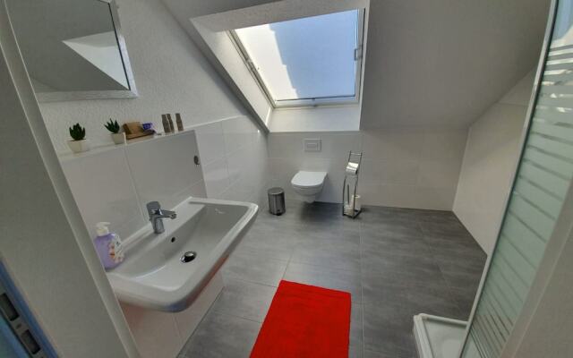 Private Room Rethener Winkel