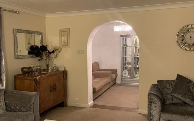 Beautiful big Independent Furnished Bungalow