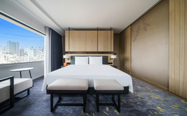 Hotel Nikko Kaohsiung