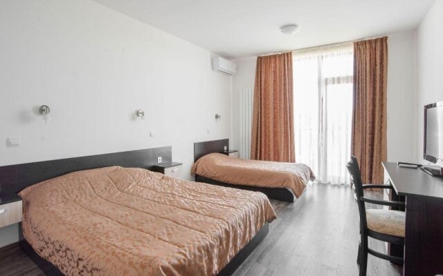 Villa Trakia