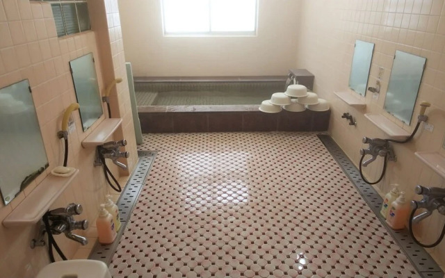 Resort House FURUSATO