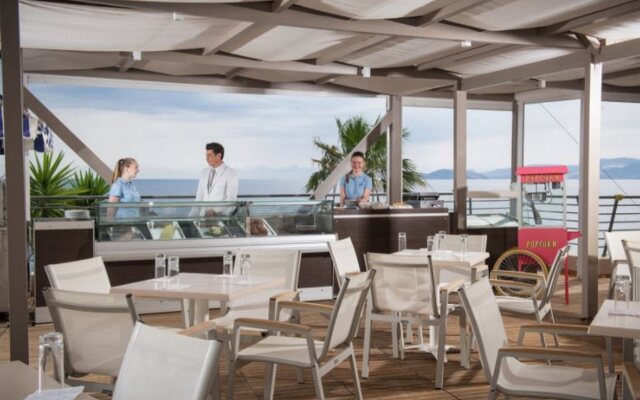 Almiros Beach Hotel