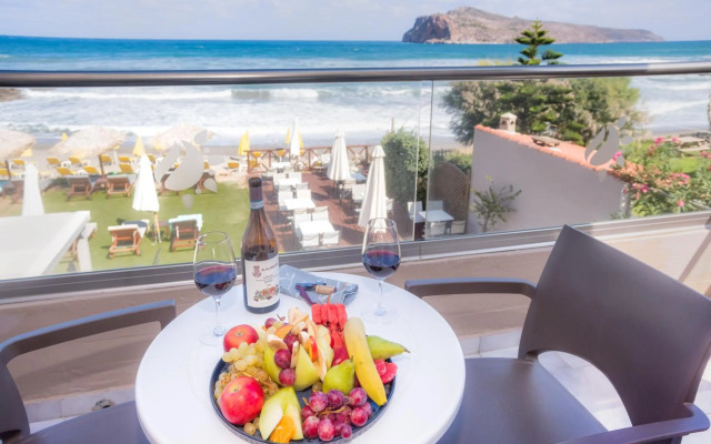 Solimar Turquoise Adults Only - All Inclusive