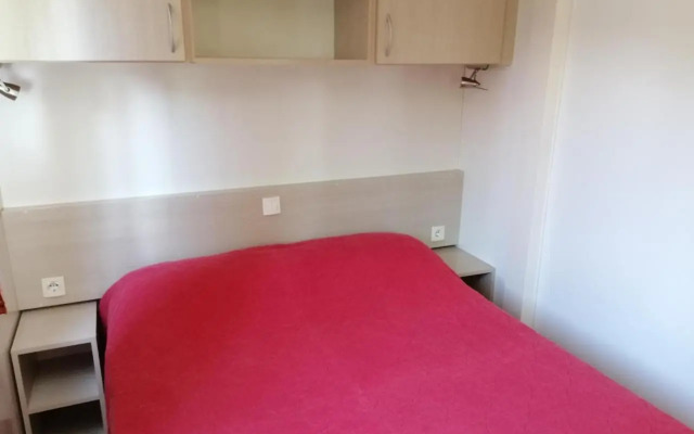 Samson mobile house