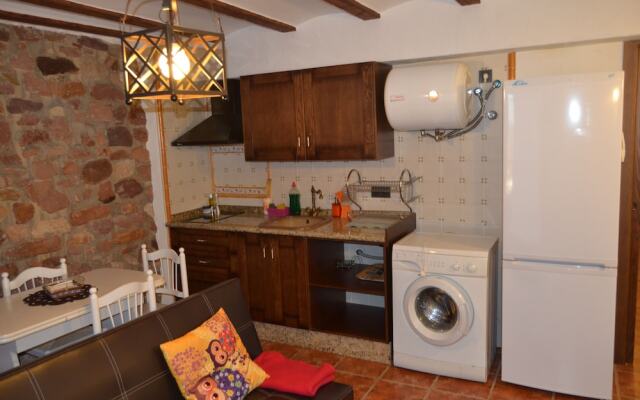 La Coveta- Apartamentos Vilapart