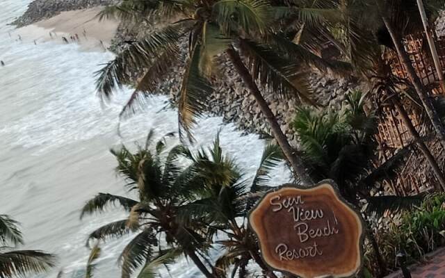Sun View Beach Resort