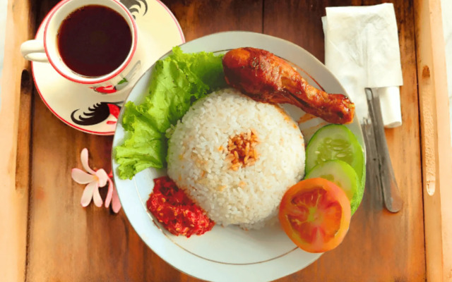 The Mangkoro By Yuwono Hospitality