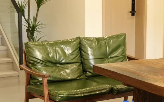 Qingxiting Homestay