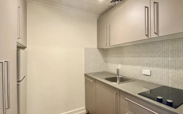 Milson Serviced Apartments
