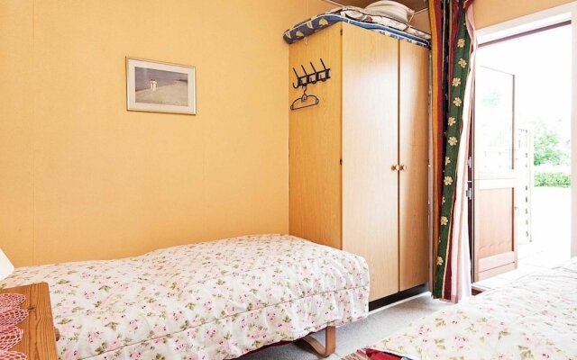 4 Person Holiday Home in Romo-by Traum