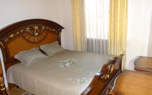 Apartment vake-saburtalo