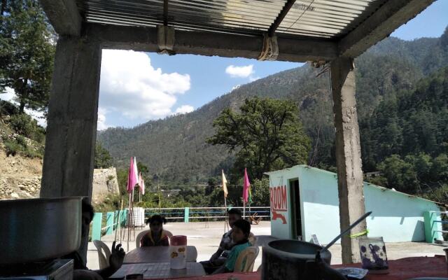 The Devdwar Yoga Resort