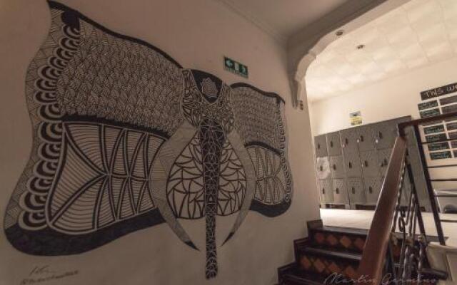 Enso Hostel